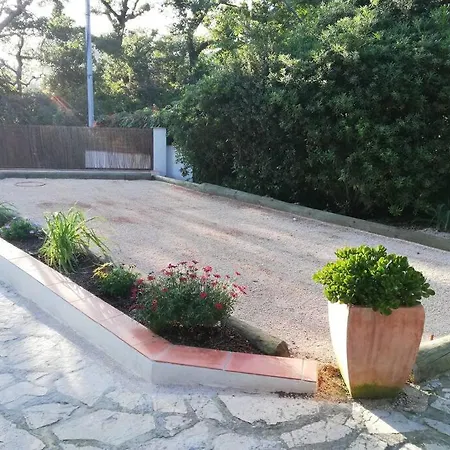 Jardin, Piscine & Petanque, Six Fours/sanary